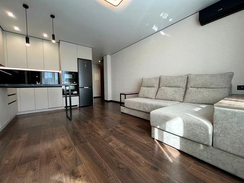 квартира за адресою Павла Чубинського вул., (Корпус «Тигр 2»)