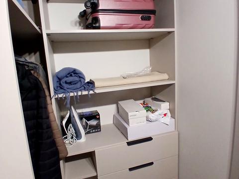 квартира по адресу Ростиславская ул. (Маршала Рыбалко), 5-А