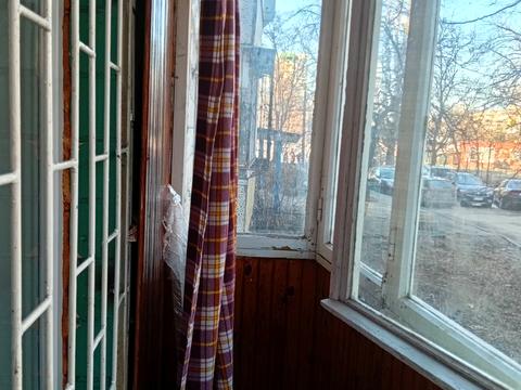 квартира по адресу Правды просп. (Правды), 3