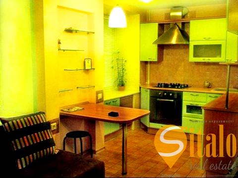 квартира по адресу Запорожская ул., 15