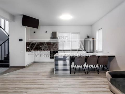 дом по адресу Доброго Дуба ул.