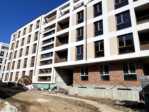 квартира за адресою с. Сокільники, Бічна Садова вул., 33