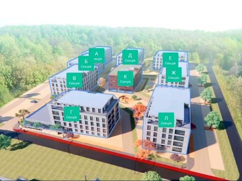 квартира за адресою с. Сокільники, Бічна Садова вул., 33