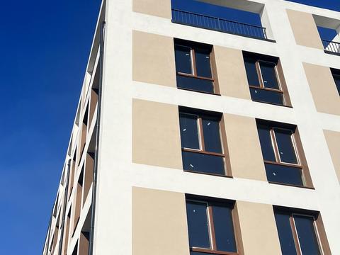 квартира за адресою Бічна Садова вул., 33