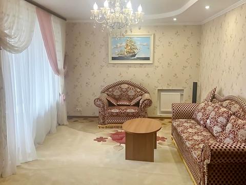 квартира за адресою Центральний бульв., 25