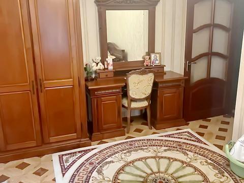 квартира за адресою Центральний бульв., 25