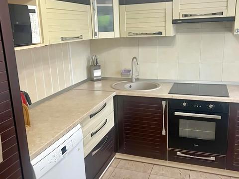 квартира за адресою Центральний бульв., 25