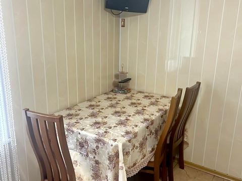 квартира за адресою Центральний бульв., 25