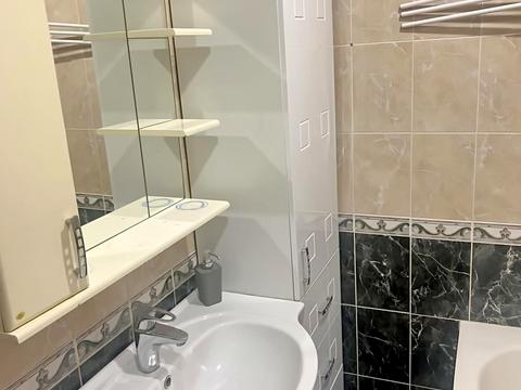 квартира за адресою Центральний бульв., 25