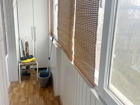 квартира за адресою Центральний бульв., 25