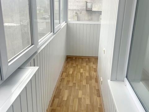 квартира за адресою Центральний бульв., 25