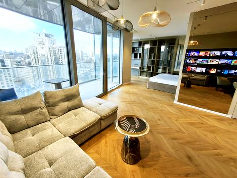 квартира по адресу Иоанна Павла II ул. (Лумумбы Патриса), 12