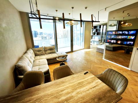 квартира по адресу Иоанна Павла II ул. (Лумумбы Патриса), 12