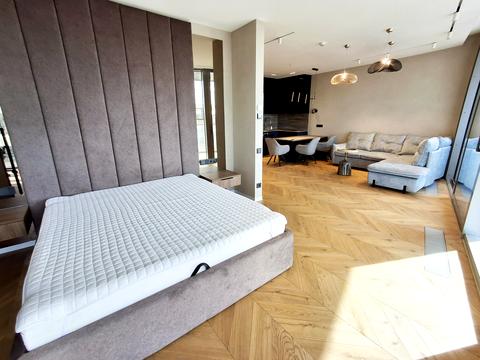 квартира по адресу Иоанна Павла II ул. (Лумумбы Патриса), 12