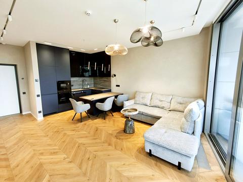 квартира по адресу Иоанна Павла II ул. (Лумумбы Патриса), 12