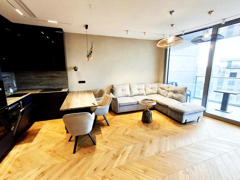 квартира по адресу Иоанна Павла II ул. (Лумумбы Патриса), 12