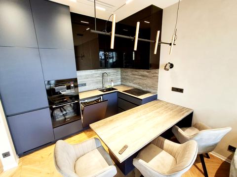 квартира по адресу Иоанна Павла II ул. (Лумумбы Патриса), 12