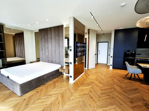 квартира по адресу Иоанна Павла II ул. (Лумумбы Патриса), 12