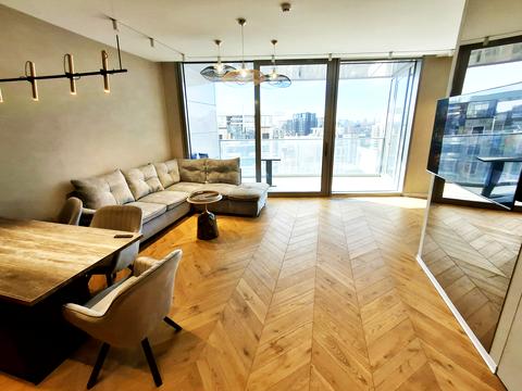 квартира по адресу Иоанна Павла II ул. (Лумумбы Патриса), 12