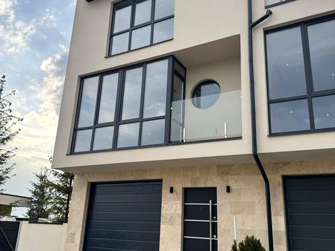 дом по адресу Купарківська