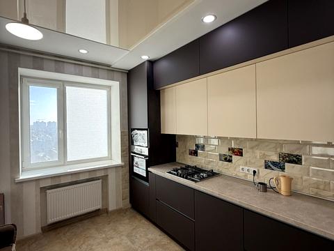 квартира за адресою Василя Стуса вул. (Механізаторська), 21