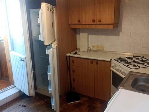 квартира за адресою Солом'янська вул., 41 к2