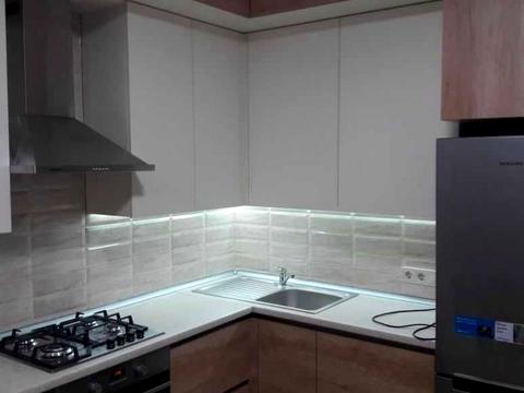 квартира за адресою Юнацька вул., 21