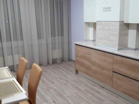 квартира за адресою Юнацька вул., 21