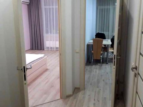 квартира за адресою Юнацька вул., 21