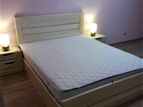 квартира за адресою Юнацька вул., 21