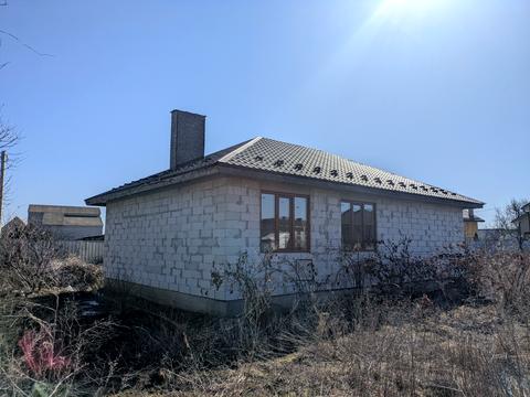 будинок за адресою Польова вул., 110А