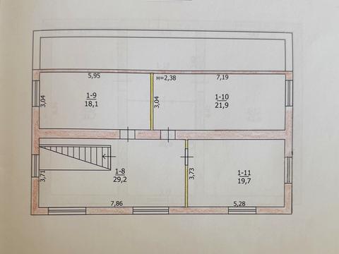 будинок за адресою Василя Лукашевича вул.
