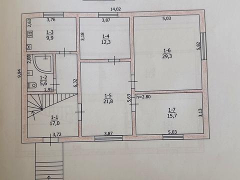 будинок за адресою Василя Лукашевича вул.