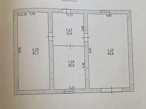 будинок за адресою Василя Лукашевича вул.