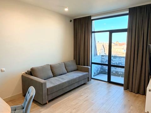 квартира за адресою Вчительська вул., 16