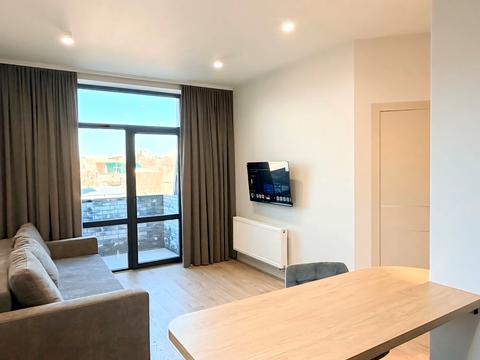 квартира за адресою Вчительська вул., 16