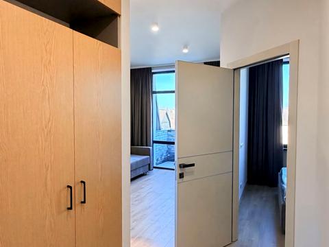 квартира за адресою Вчительська вул., 16