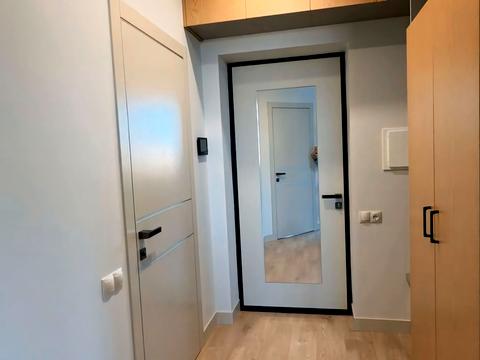 квартира за адресою Вчительська вул., 16