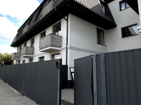 квартира за адресою Вчительська вул., 16