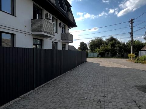 квартира за адресою Вчительська вул., 16