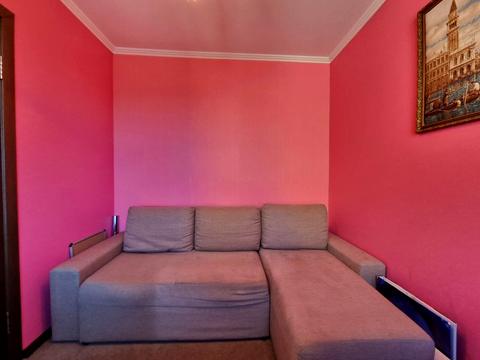 квартира по адресу Новопокровская ул. (Фурманова), 3