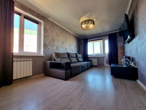 квартира по адресу Новопокровская ул. (Фурманова), 3