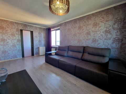 квартира по адресу Новопокровская ул. (Фурманова), 3