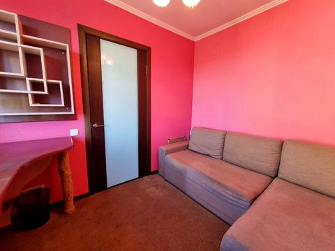 квартира по адресу Новопокровская ул. (Фурманова), 3