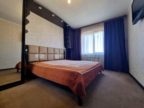 квартира по адресу Новопокровская ул. (Фурманова), 3