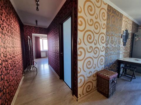 квартира по адресу Новопокровская ул. (Фурманова), 3