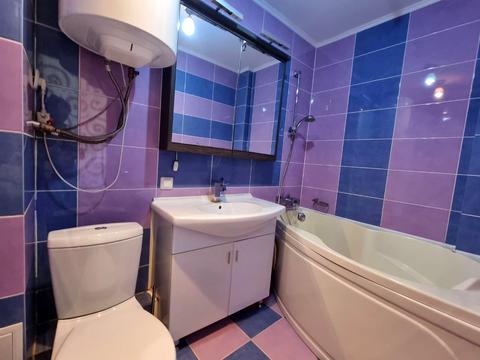 квартира по адресу Новопокровская ул. (Фурманова), 3