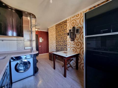 квартира по адресу Новопокровская ул. (Фурманова), 3