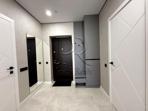 квартира за адресою Родини Крістерів вул., 14-Б