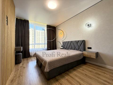 квартира за адресою Родини Крістерів вул., 14-Б